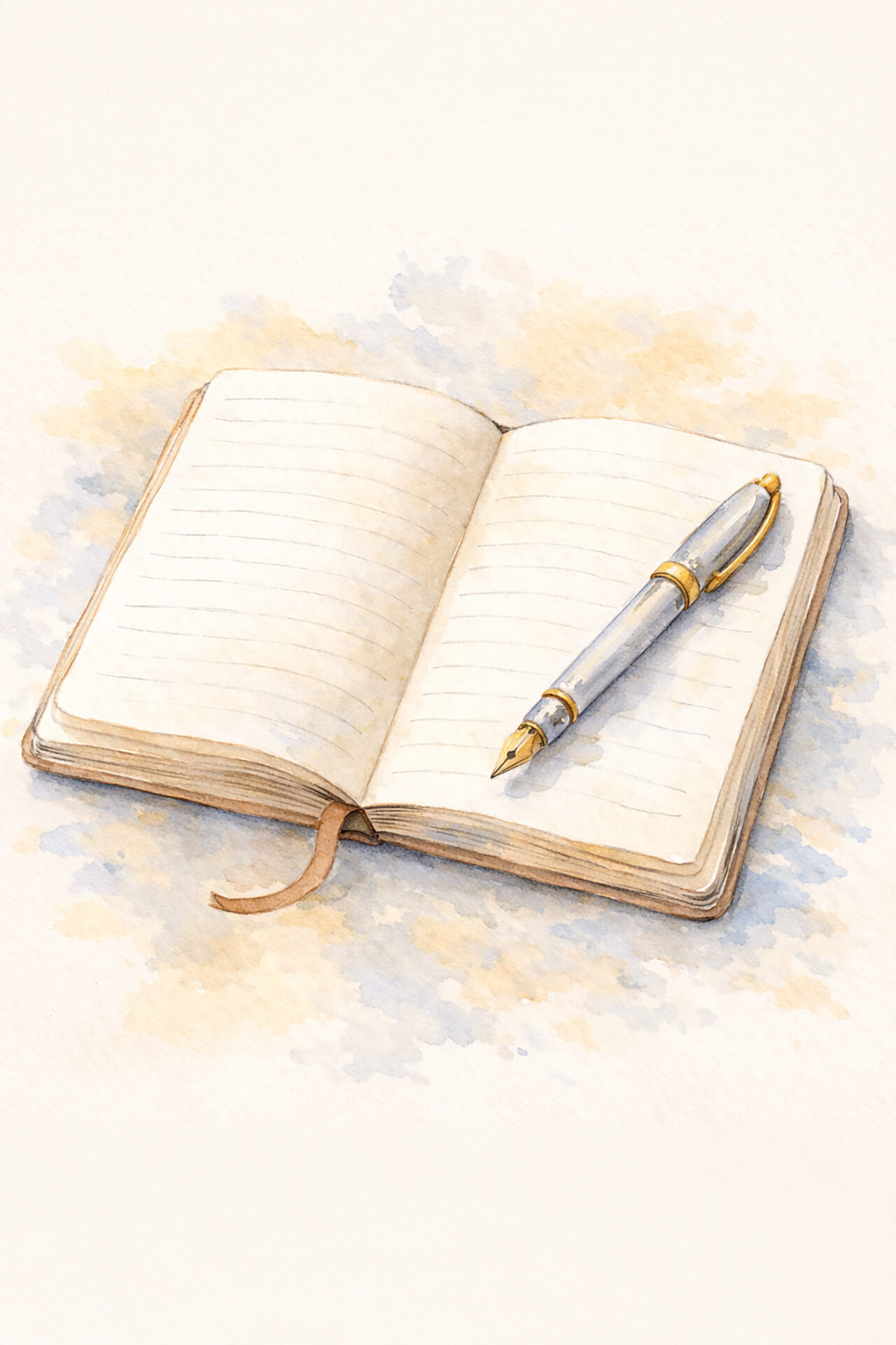 notizbuch